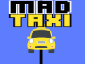 Joc Taxi Nebun on-line