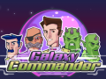 Joc Comandantul Galaxiei on-line