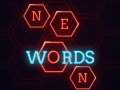 Joc Cuvinte Neon on-line
