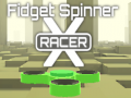 Joc Fidget Spinner X Cursaș on-line