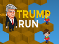 Joc Cursează Trump on-line
