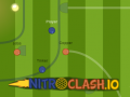 Joc Nitroclash.io on-line