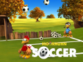 Joc Moorhuhn Fotbal on-line