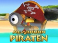 Joc Pirații Moorhuhn on-line