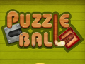 Joc Bola Puzzle on-line