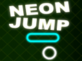 Joc Saltul Neon on-line