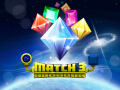 Joc Match 3 Clasic on-line