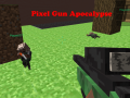Joc Apocalipsa Armei Pixel on-line