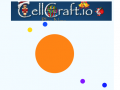 Joc Cellcraft.io on-line