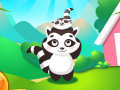 Joc Rescue-ul racoon-ilor on-line
