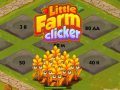 Joc Mica Fermă Clicker on-line
