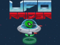 Joc Raider de UFO-uri on-line