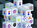 Joc Mahjong Dimensiuni 15 Minute on-line