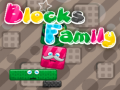 Joc Familia Blocurilor on-line