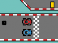 Joc Kart Pixel on-line