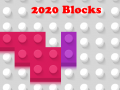 Joc 2020 Blocuri on-line
