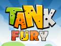 Joc Furia Tancurilor on-line