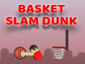 Joc Slam Dunk de Baschet on-line