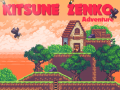 Joc Aventura Kitsune Zenko on-line