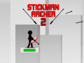 Joc Arcașul Stickman 2 on-line