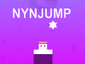 Joc Nynjump on-line