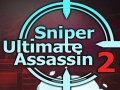 Joc Sniper: Asasinul Ultim 2 on-line