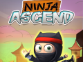 Joc Ascensiunea Ninja on-line