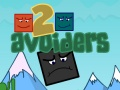 Joc 2 Evitatori on-line