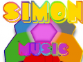 Joc Muzica lui Simon on-line