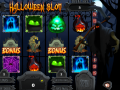 Joc Slot de Halloween on-line
