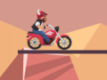 Joc Drumul Motociclistului on-line