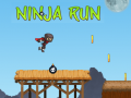 Joc Alergare Ninja on-line