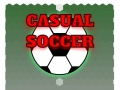 Joc Fotbal Casual on-line