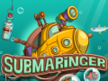Joc Submarinist on-line
