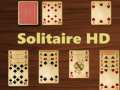 Joc Solitare HD on-line