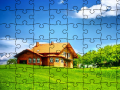 Joc Puzzle: Vederi frumoase on-line