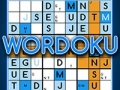 Joc Wordoku on-line