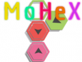 Joc MoHeX on-line