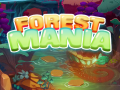 Joc Mania Pădurii on-line