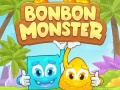 Joc Monștri Bonbon on-line