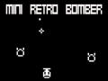 Joc Mini Retro Bomber on-line