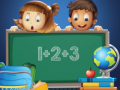 Joc 1+2+3 on-line