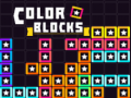 Joc Blocuri colorate on-line