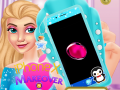 Joc Transformarea Iphone X on-line
