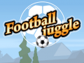 Joc Jonglare Fotbal on-line