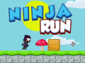 Joc Alergarea Ninja on-line
