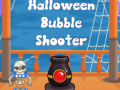 Joc Halloween Aruncător de Bule on-line