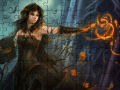 Joc Puzzle: Halloween on-line