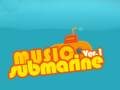 Joc Submarinul Muzical on-line