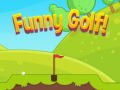 Joc Golf Amuzant! on-line
